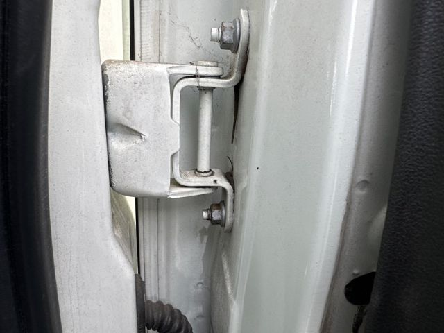Rr Door Top Hinge