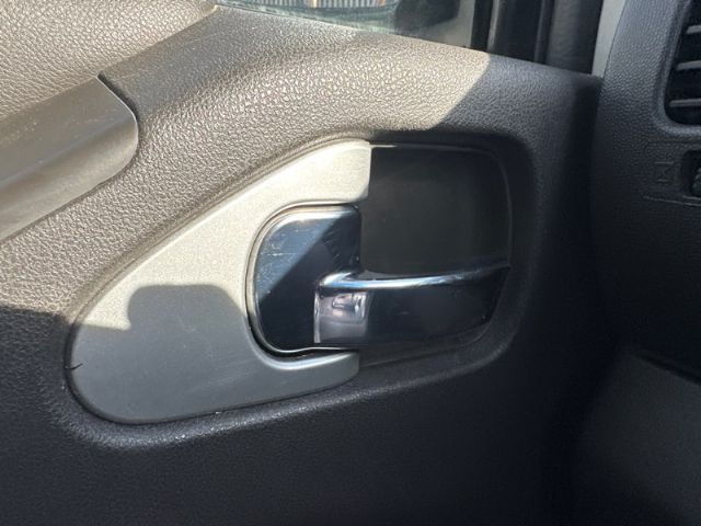 Lf Door Interior Handle