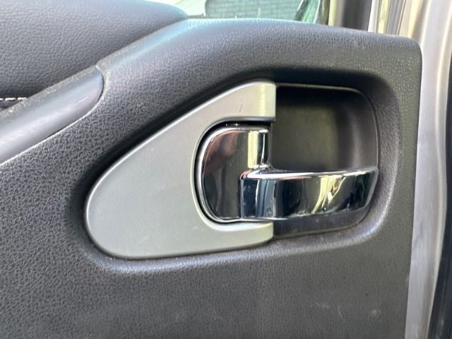 Lr Door Interior Handle