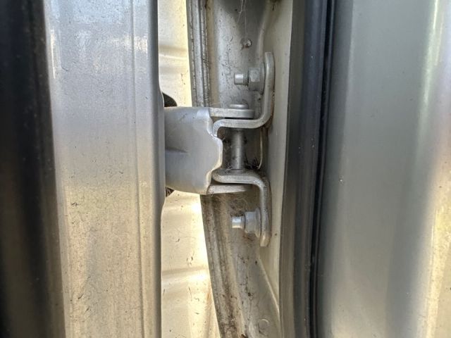 Rf Door Bottom Hinge