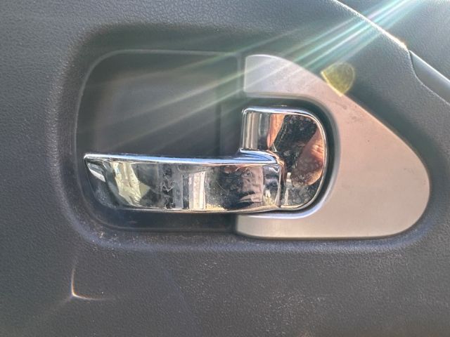 Rf Door Interior Handle