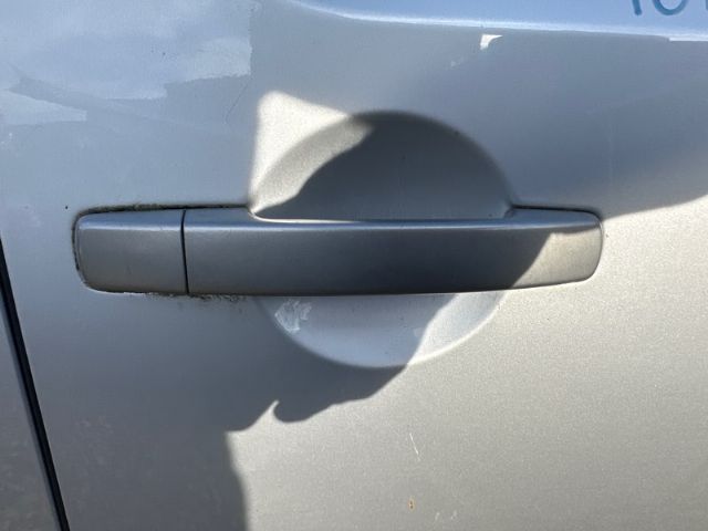 Rf Door Exterior Handle