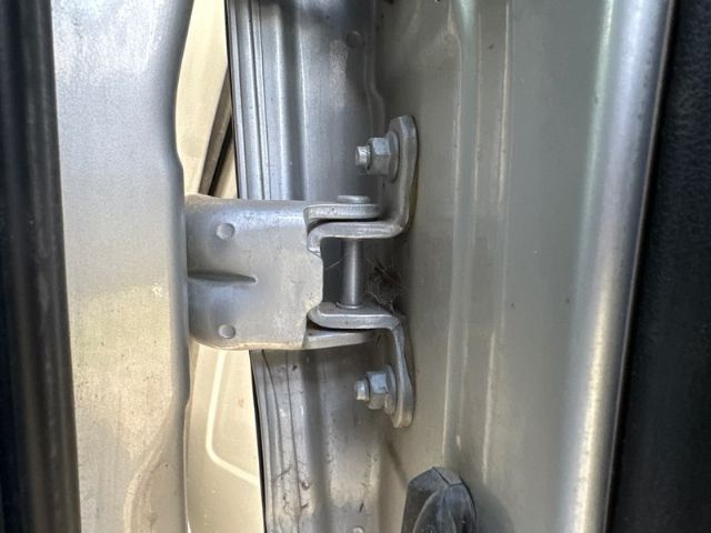 Rr Door Bottom Hinge