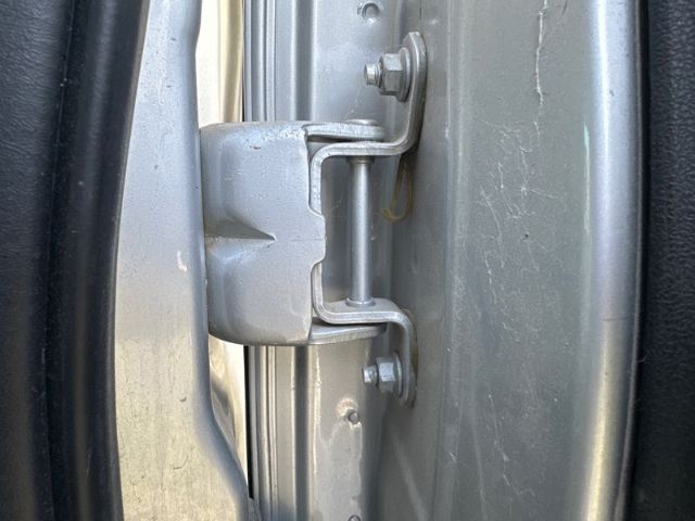 Rr Door Top Hinge