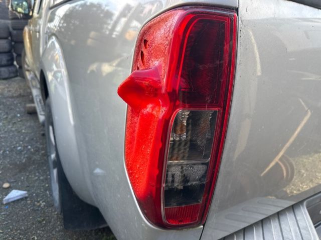 L Tail Light