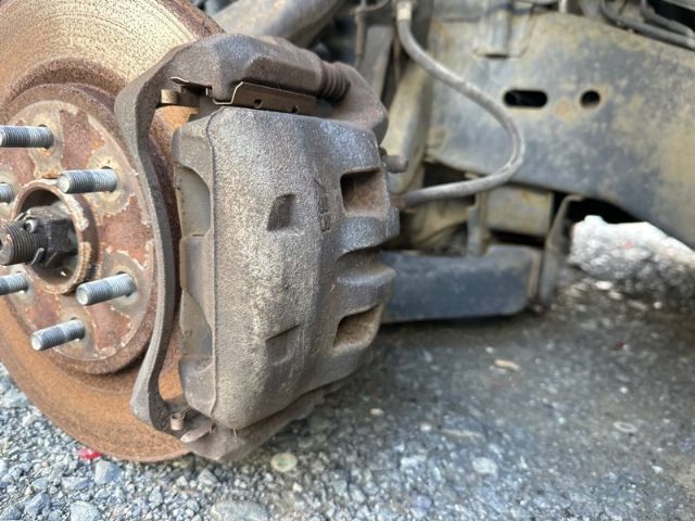 Lf Disc Brake Caliper