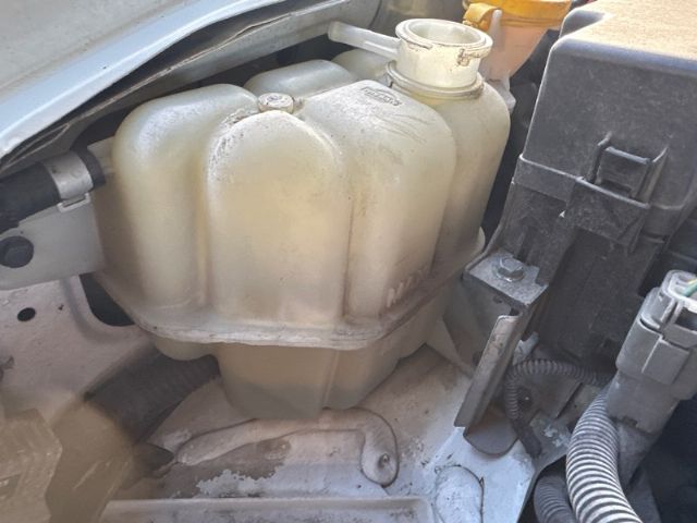 Radiator Overflow Bottle