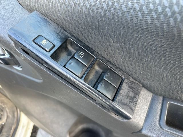 Window Master Switch