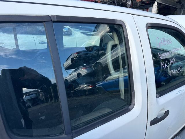 Rr Door Glass