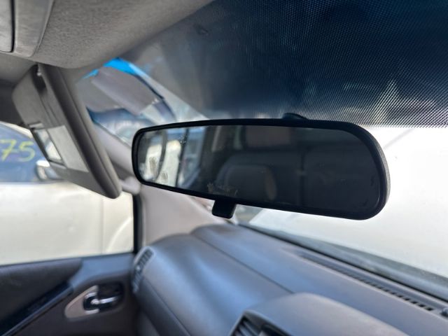 Interior Mirror