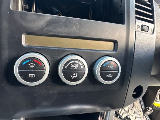 Heater Controls