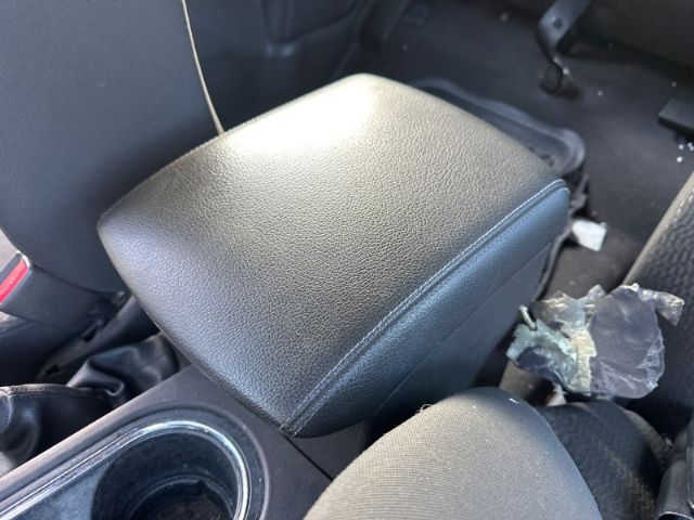 Centre Console Lid Only
