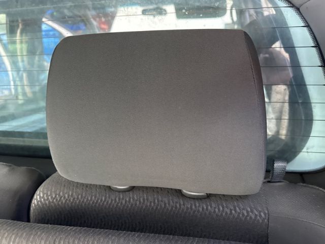 Lr Seat Head Rest