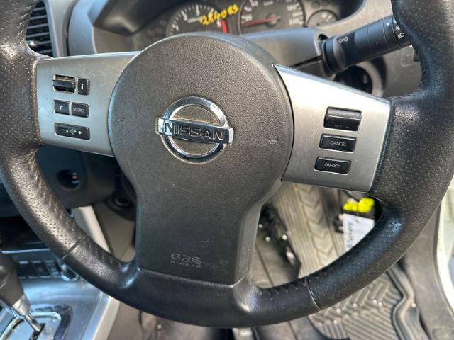 Rf Air Bag