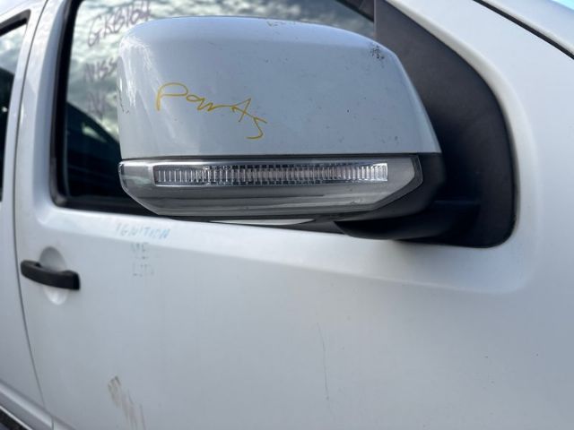 Rf Door Mirror Repeater Light