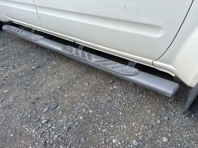 R Running Board