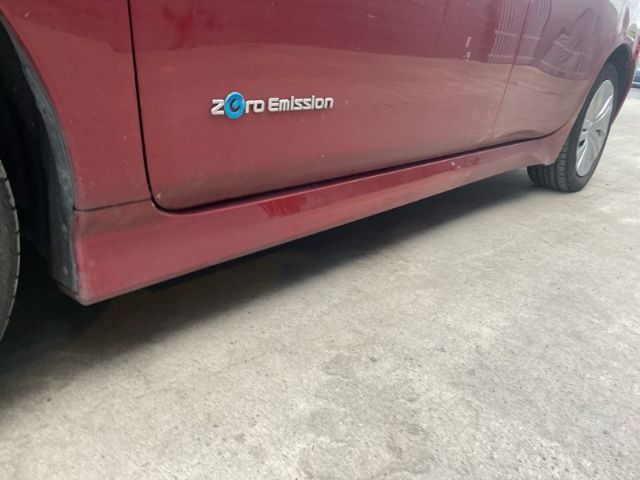 L Side Skirt