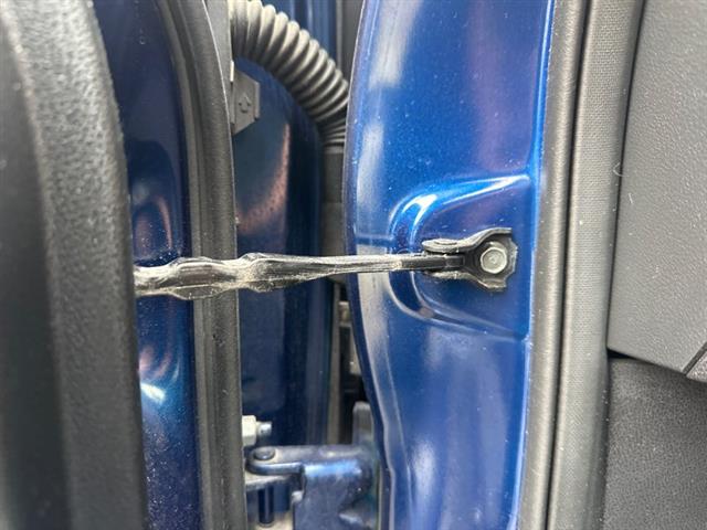 Lf Door Check Strap