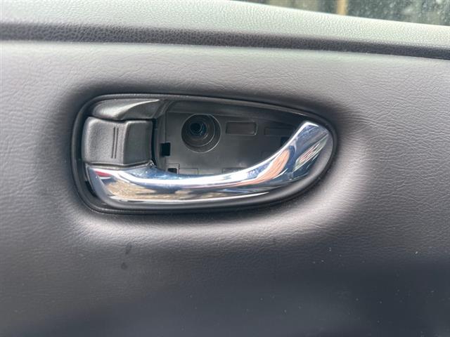 Lf Door Interior Handle