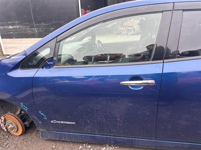 Lf Door Shell
