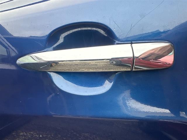 Lr Door Exterior Handle