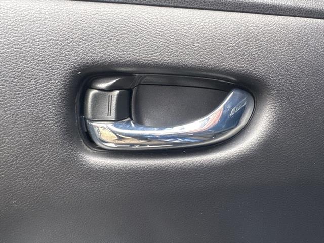 Lr Door Interior Handle
