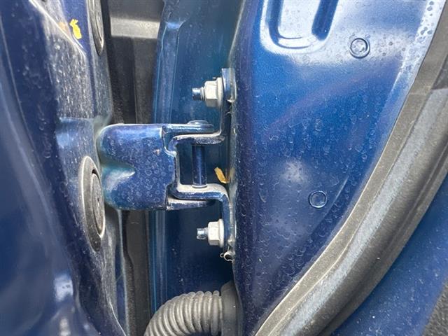 Rf Door Top Hinge