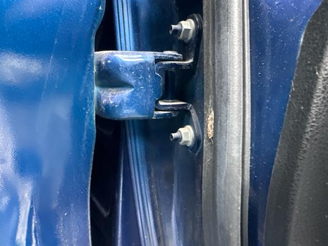 Rr Door Bottom Hinge