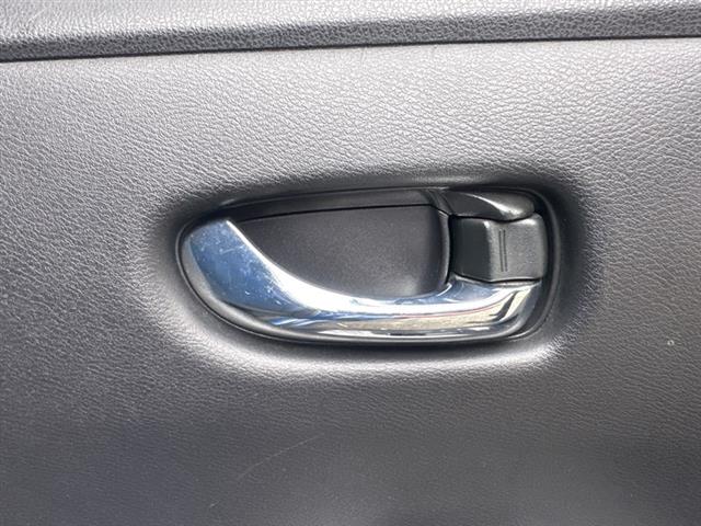 Rr Door Interior Handle