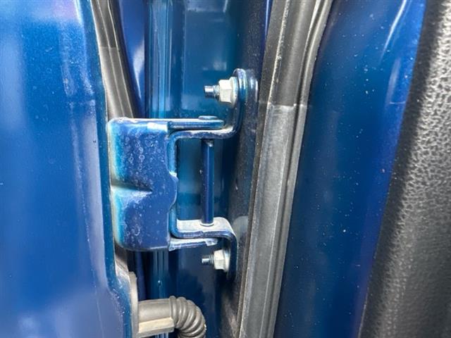 Rr Door Top Hinge