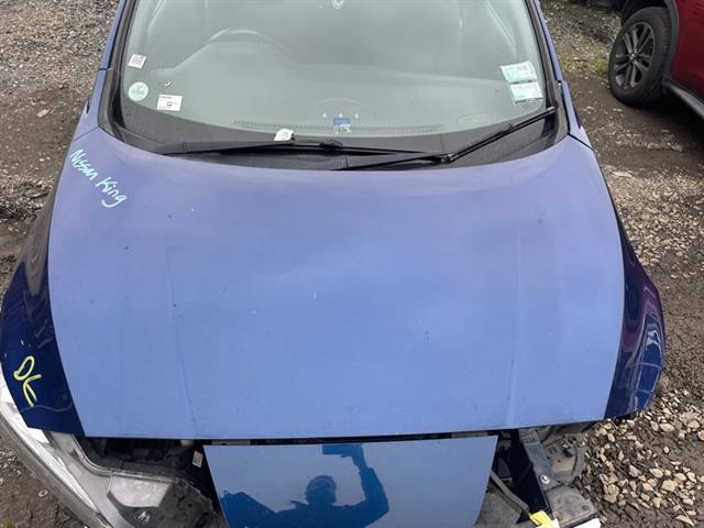 Bonnet