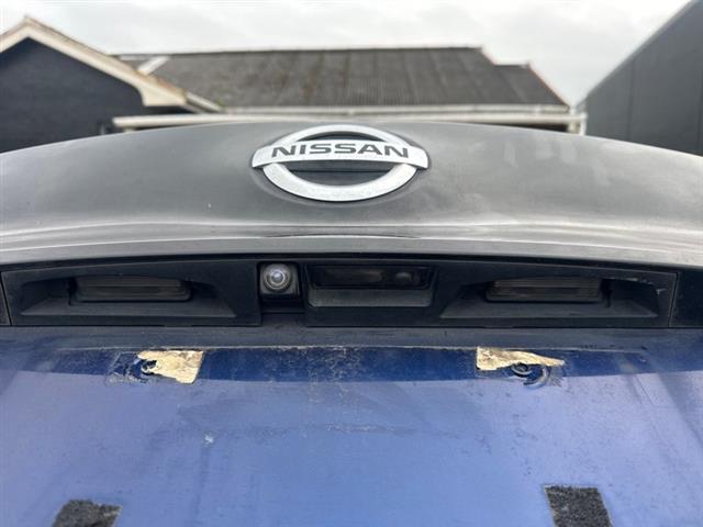 Number Plate Light