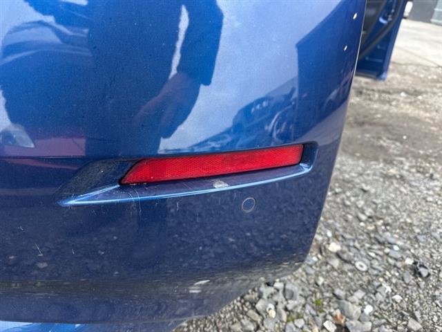 Rr Bumper Reflector