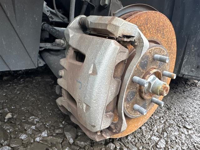 Lf Disc Brake Caliper