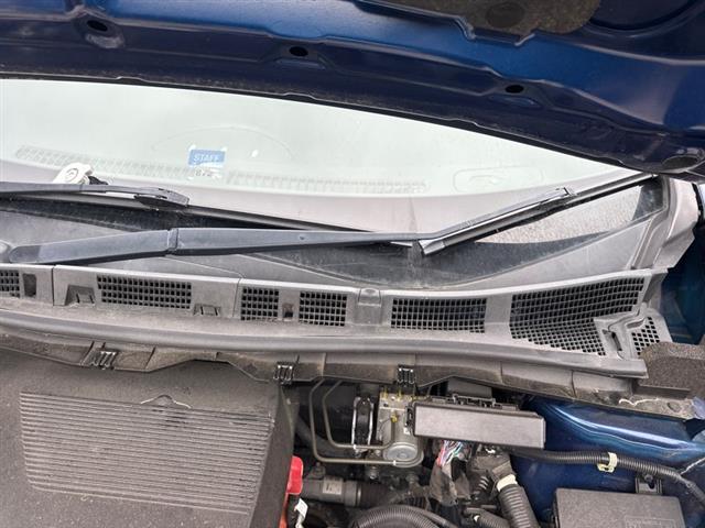 Lf Wiper Arm