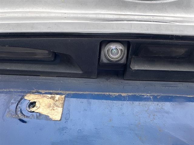 Rear Camera
