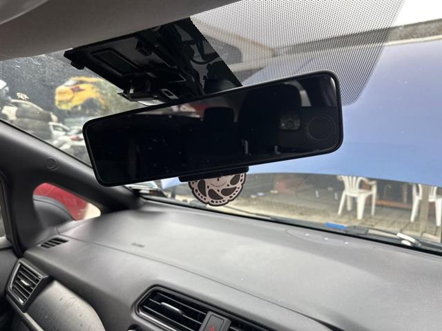 Interior Mirror
