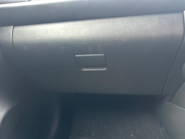 Glove Box