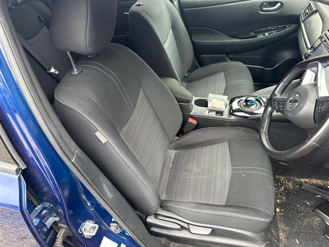Rf Seat