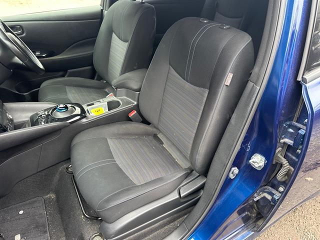 Lf Seat