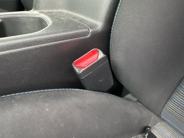 Lf Seat Belt Stalk