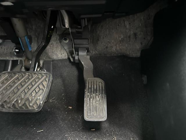 Throttle Position Sensor