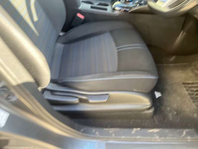 Rf Seat