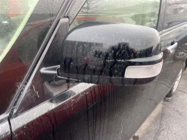 Lf Door Elec Mirror (7 Wire)