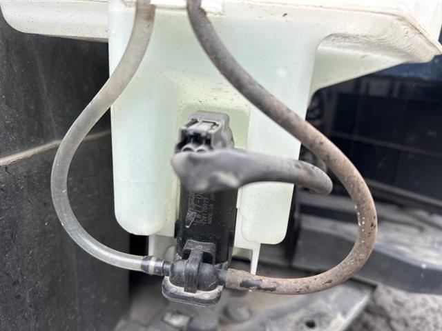 Washer Bottle Motor