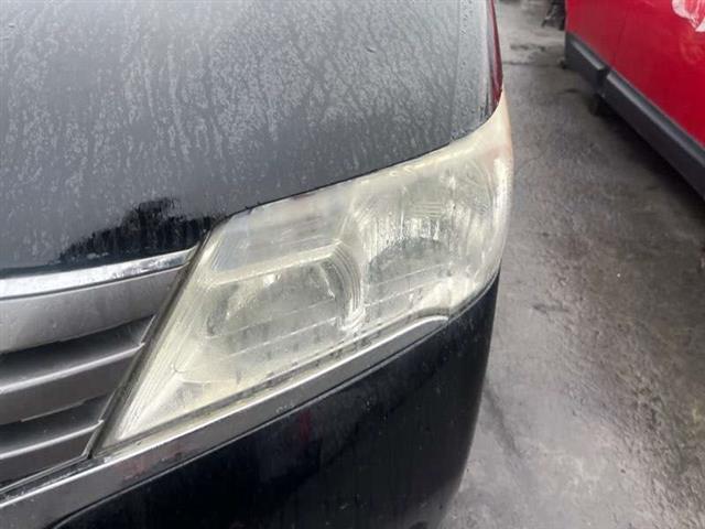 L Headlight (hid)