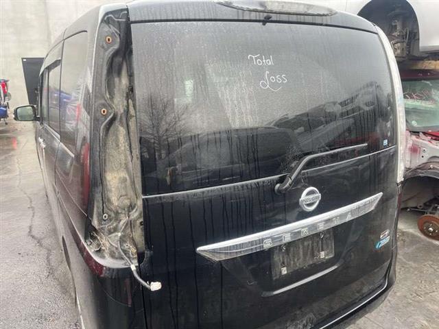 Tailgate Garnish 1 Piece