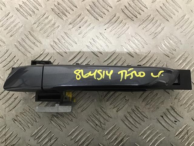 Lf Door Exterior Handle