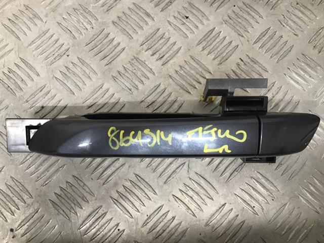 Lr Door Exterior Handle