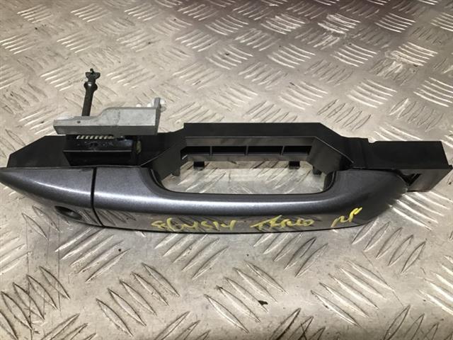 Rf Door Exterior Handle